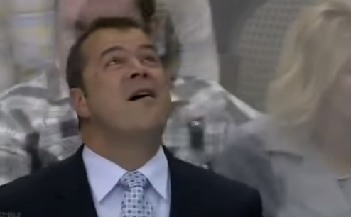 Alain Vigneault et Joël Bouchard sont-ils les deux morceaux manquants?