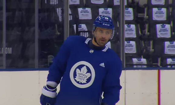 Tomas Plekanec promu sur le deuxième trio&#8230; pour contrer Patrice Bergeron?