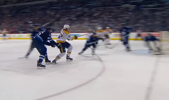 Les prédictions de notre équipe en première ronde&#8230; dans l'Ouest!