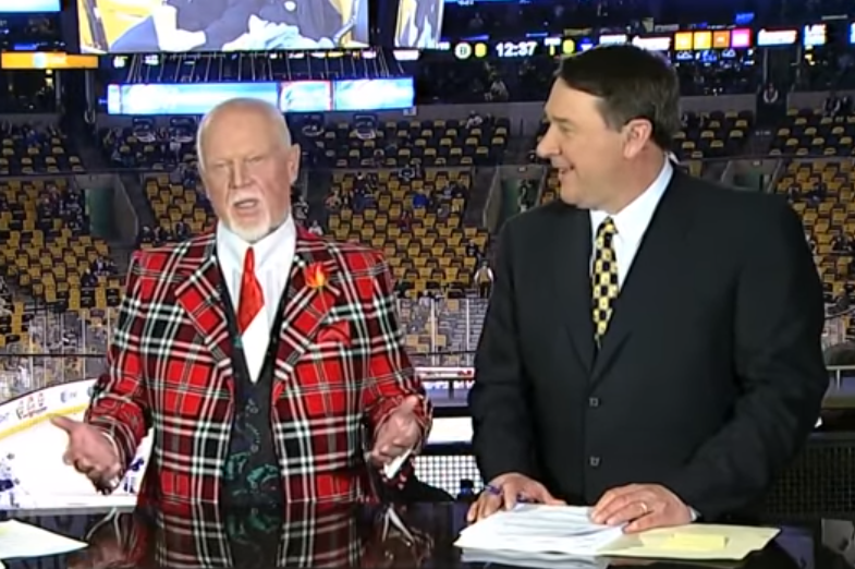 Brian Wilde cible deux «xénophobes racistes» de la télévision anglaise