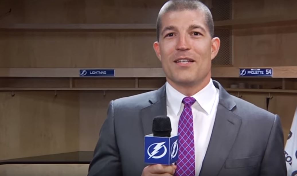 Julien BriseBois comme président du Canadien : la suggestion de Mario Langlois