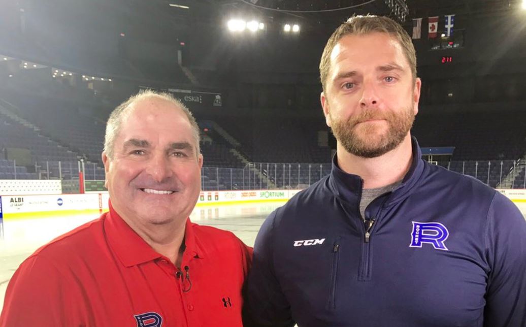 Un (gros) malaise est sur le point de se produire chez le Rocket de Laval