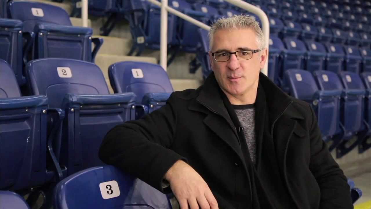 Ron Francis congédié par les Hurricanes