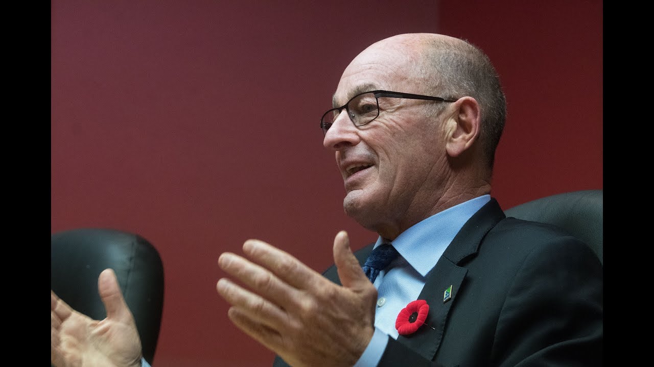 Le club affilié au Canadien dans la ECHL pourrait s’installer à Trois-Rivières