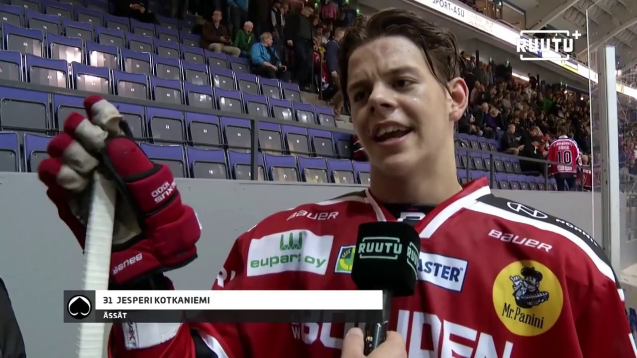 Les Oilers ou les Islanders pourraient offrir un futur joueur de centre #1 au Canadien