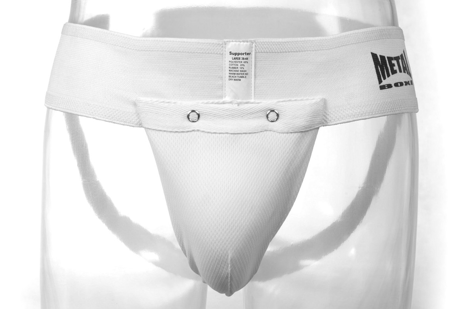 Une course en slip-coquille sur le Plateau grâce aux Knights de Vegas