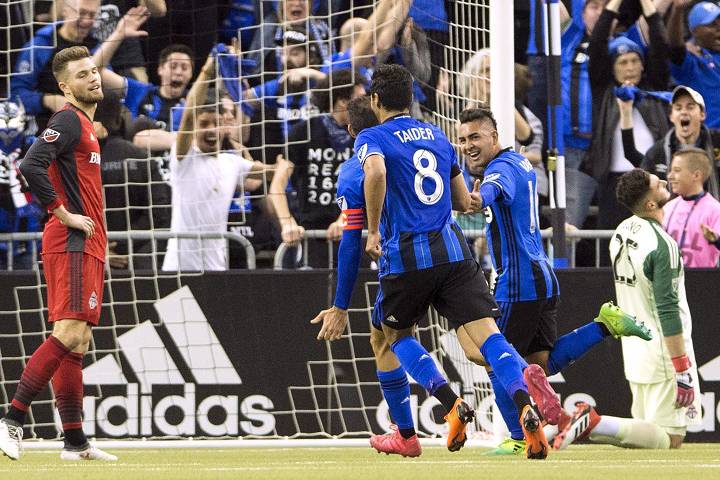 La solution est entre les mains des joueurs | Début du championnat canadien