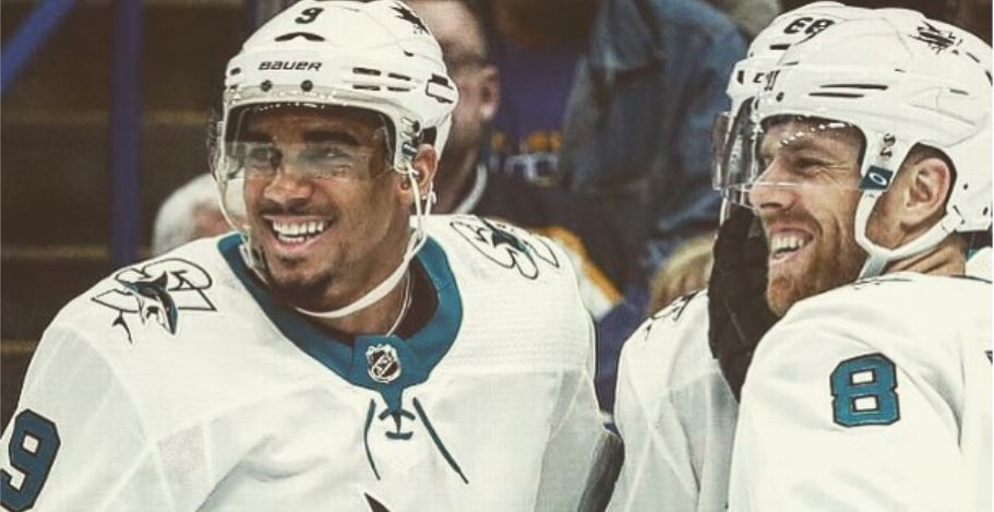 Evander Kane Parents - CBC Manitoba | Winnipeg Jets | Jets victory over Tampa ... _ His father, perry was an amateur boxer and hockey player.