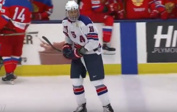 31 en 31 : Une fois poli, K’Andre Miller pourrait être un des plus beaux diamants du repêchage