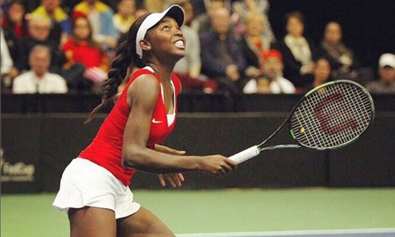 Françoise Abanda justifie son tweet ayant semé la controverse