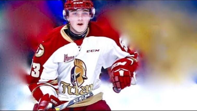 31 en 31 : Noah Dobson, sur les traces d’Alex Pietrangelo