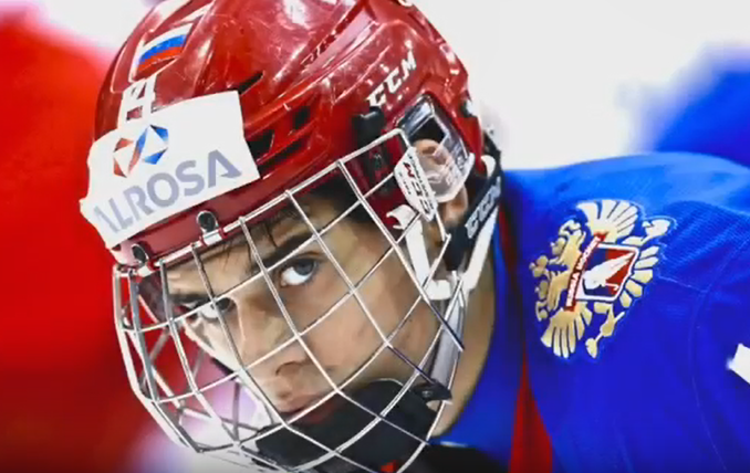 31 en 31 : Grigori Denisenko, un pari risqué qui pourrait rapporter gros