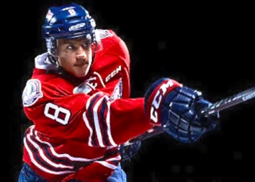 31 en 31 : Serron Noel, un géant qui ne cesse d’impressionner