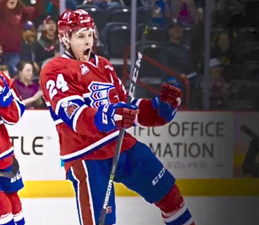 31 en 31 : Ty Smith, le défenseur oublié du groupe sélect