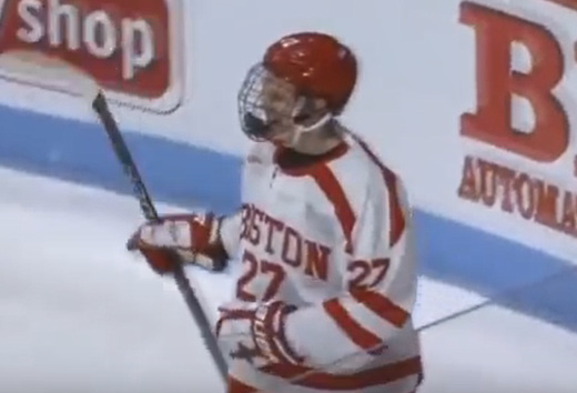 31 en 31 : Brady Tkachuk, la polyvalence incarnée!