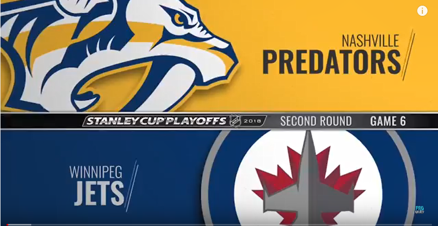 La coupe Stanley ne se gagnera pas demain, mais…