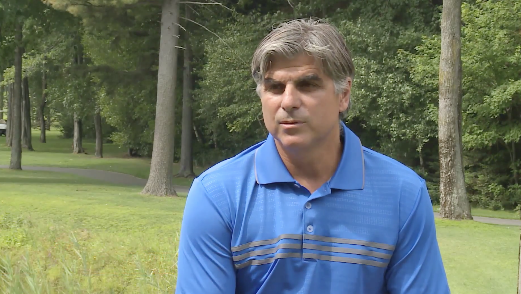 Jean-Jacques Daigneault sait comment contourner une question piège