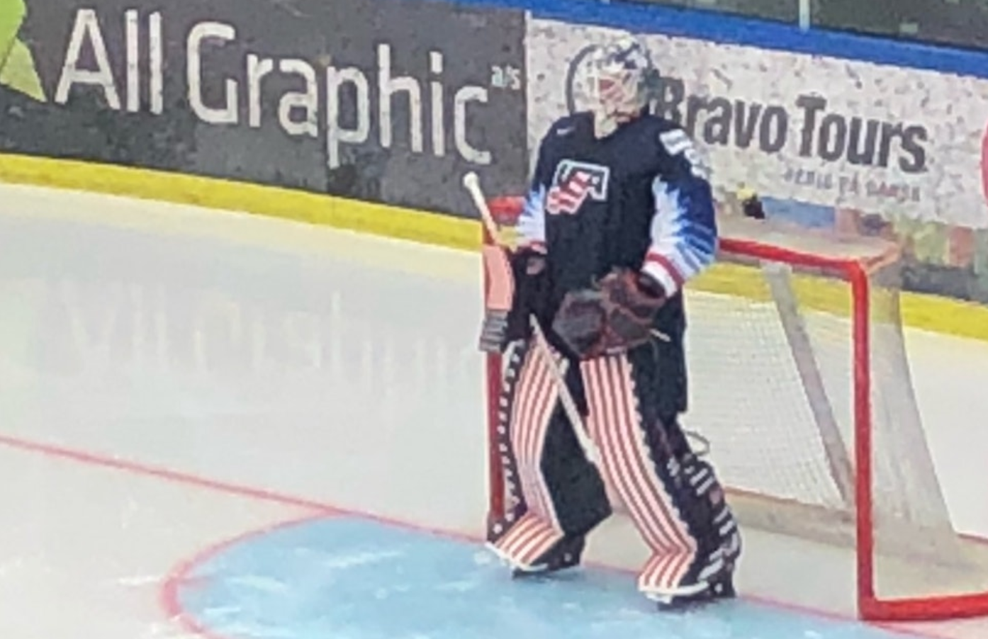 Quand Scott Darling devient soudainement plus populaire que Patrick Kane