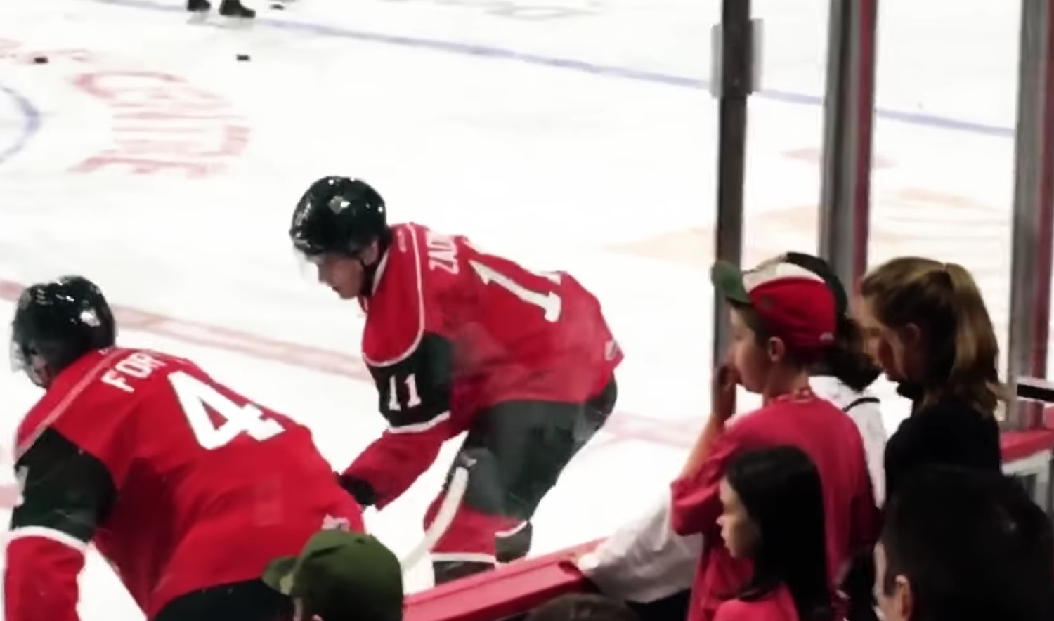 31 en 31 : Filip Zadina, le produit vedette de la LHJMQ