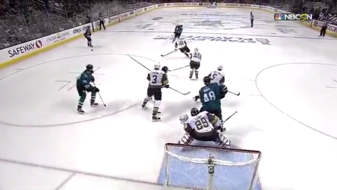 Séries 2018 : la preuve qu'il n'est pas surestimé