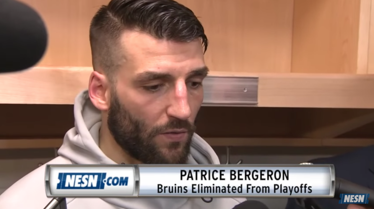 Une grosse grippe ou une commotion cérébrale?