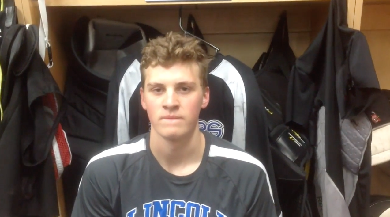 Cayden Primeau fait partie des finalistes au trophée Mike-Richter