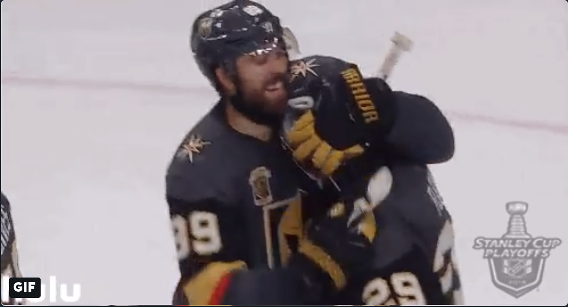 Séries 2018 : Flower power