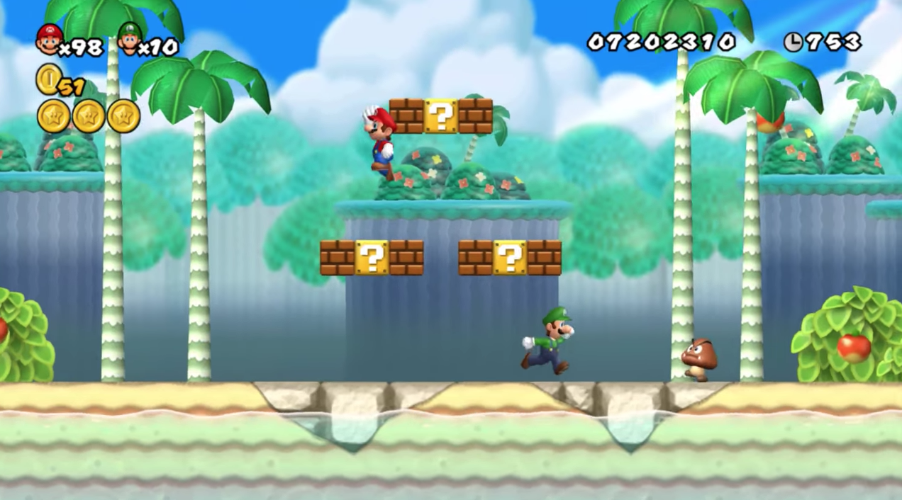 Les jeux vidéo sont en train de ruiner son futur