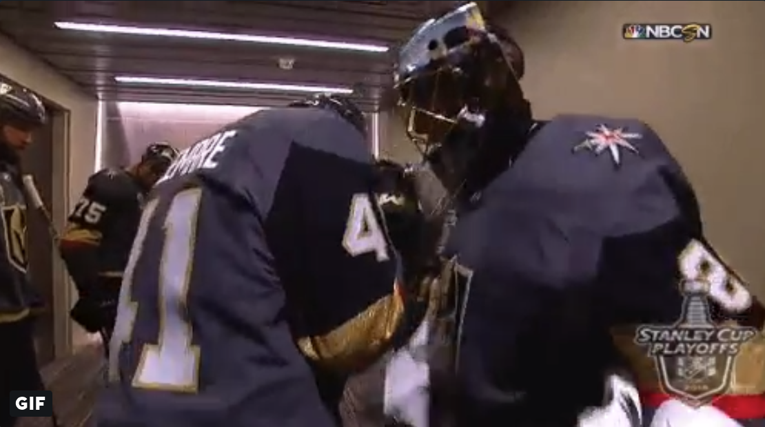 Séries 2018 : Arrêtez d'ignorer!