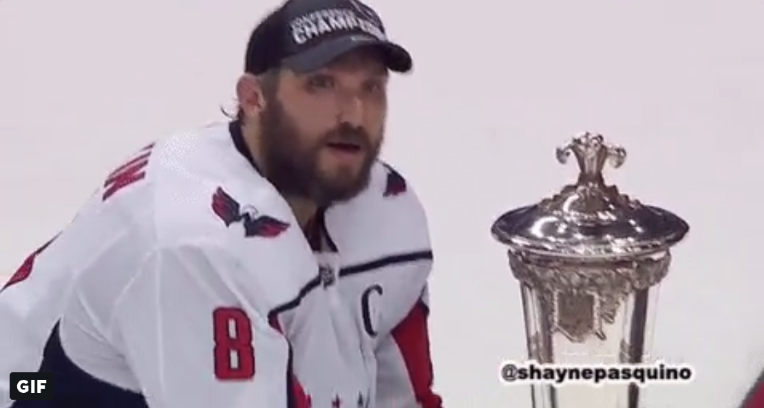 Séries 2018 : la série de la libération