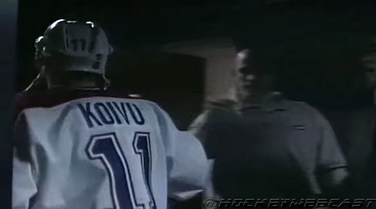 Les plus jeunes partisans du CH ont des souvenirs bien différents de leur équipe