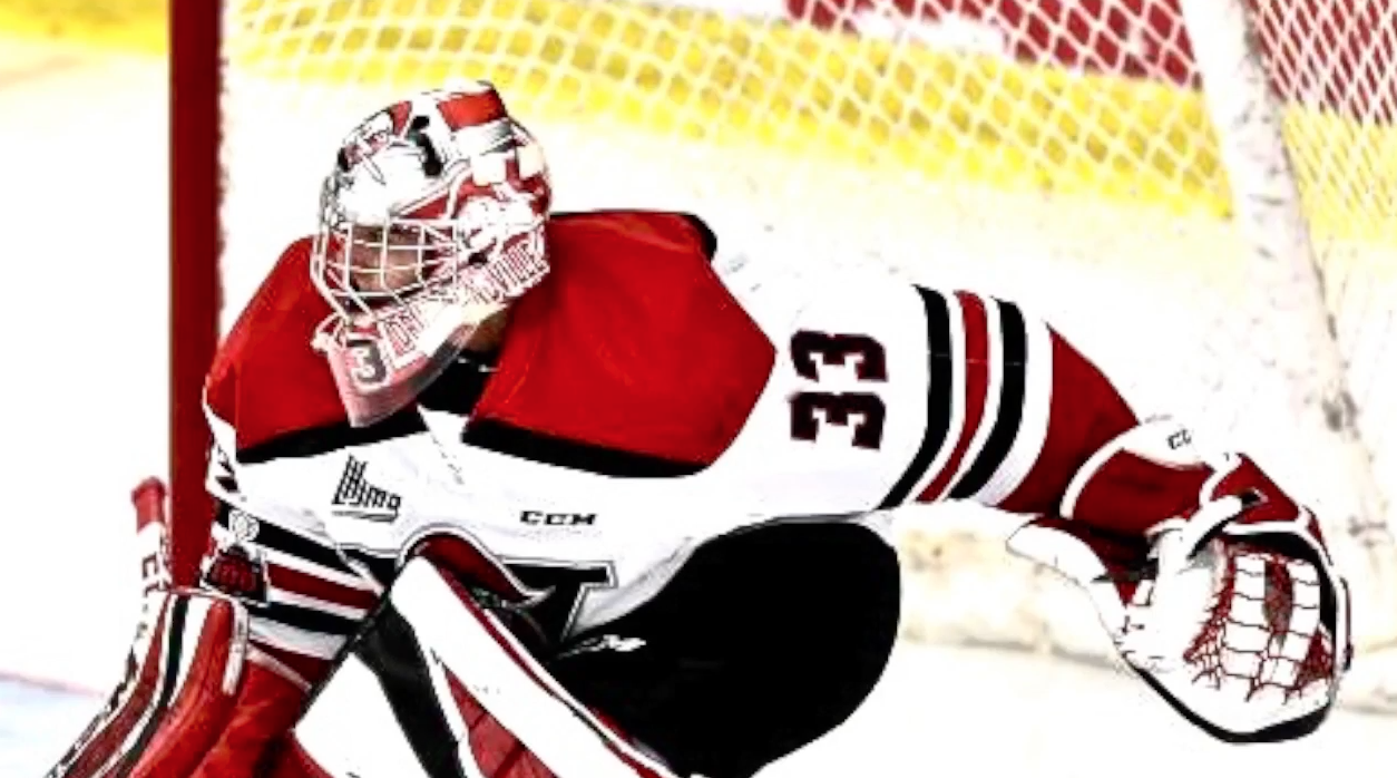 Les gardiens n'ont plus la cote aux yeux des recruteurs