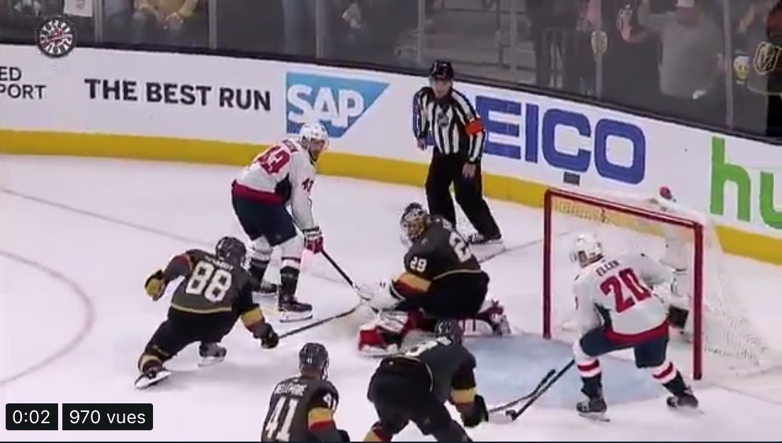 Séries 2018 : Lars Eller n'a pas été à la hauteur