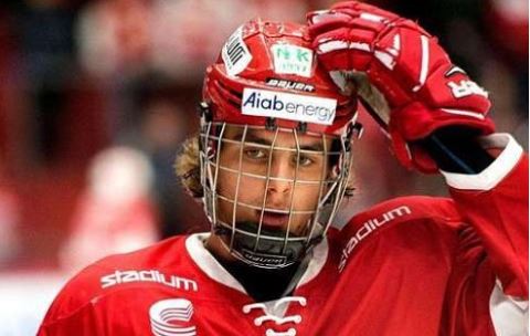 31 en 31 : Jacob Olofsson, un joueur qui a tout pour plaire
