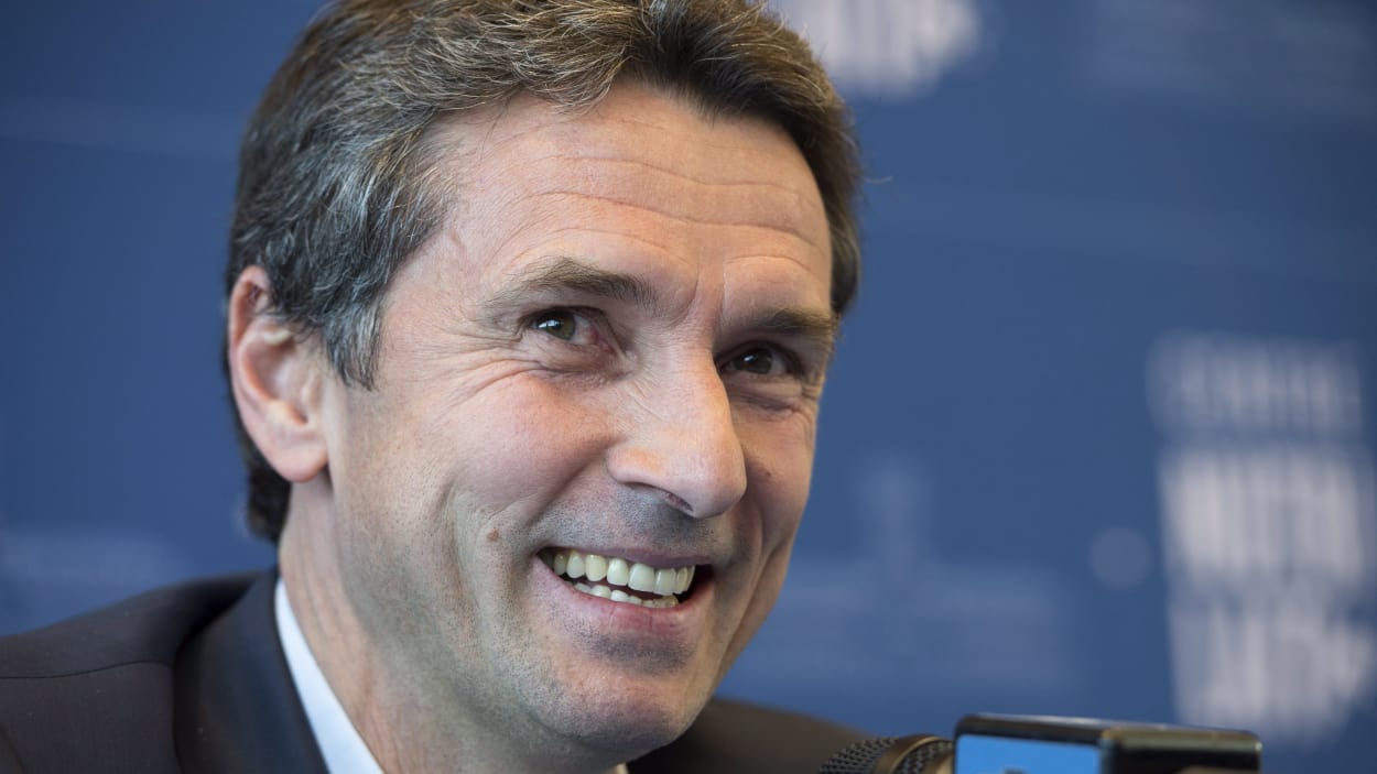 Le soleil s'installe&#8230; les sourires s'effacent