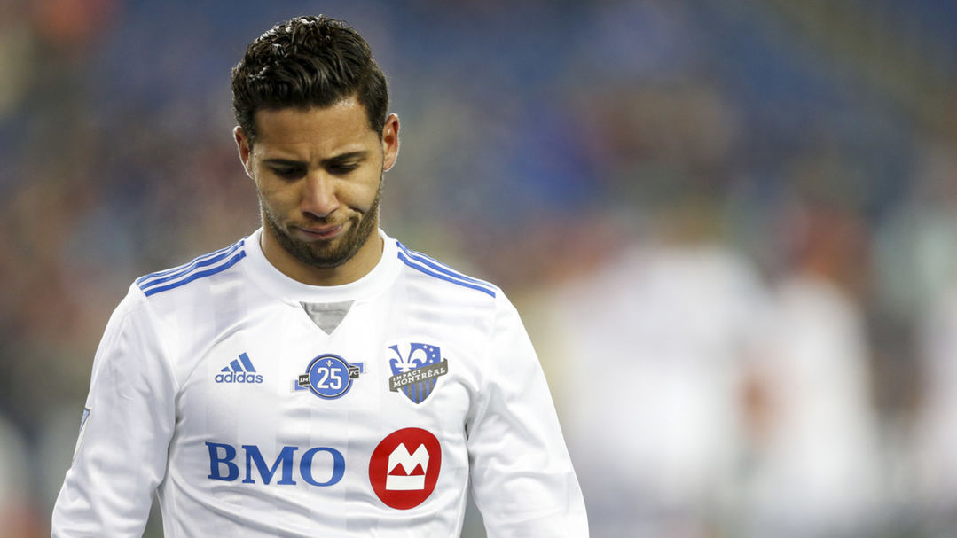 Échappée à Chicago