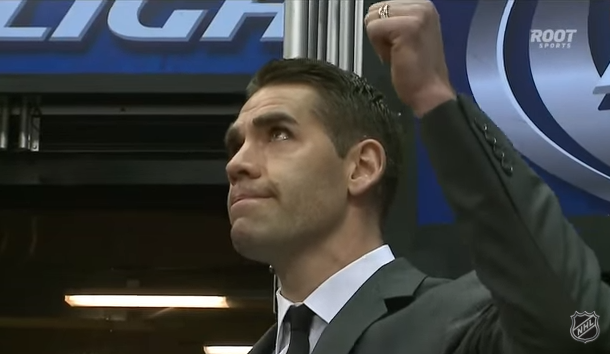 Pascal Dupuis aimerait-il rejoindre Joël Bouchard avec le Rocket?