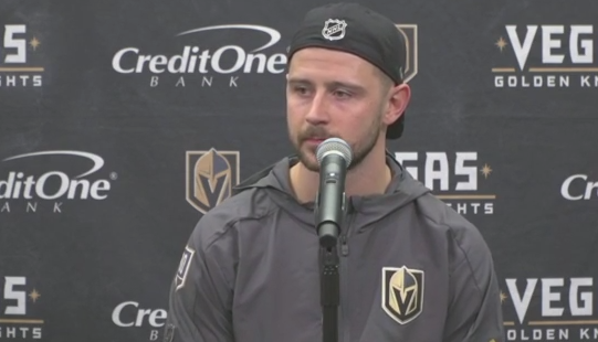 Tomas Tatar, le seul échec à un dossier quasi-parfait