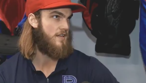 Le ballottage donnera-t-il des maux de tête à Marc Bergevin en 2018-2019?