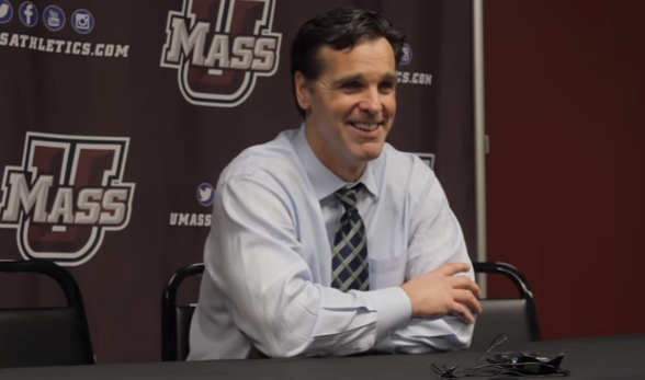 David Quinn semble être le prochain entraîneur-chef des Rangers de New York