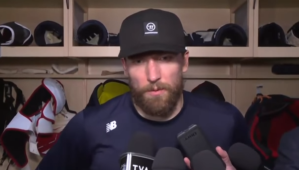 Les Jets digèrent mal la défaite et commencent à chercher les excuses