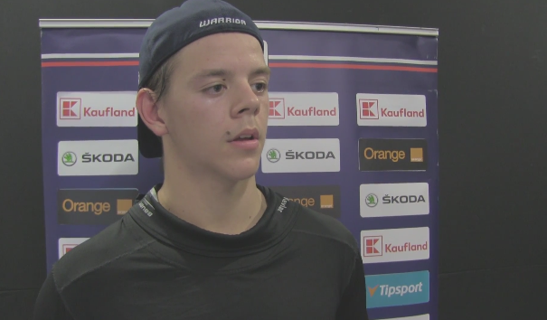 31 en 31 : Tombez en amour avec Jesperi Kotkaniemi, le meilleur centre du repêchage