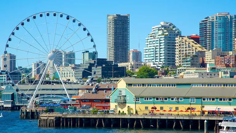 La Ville de Seattle devra finalement attendre encore (un peu)