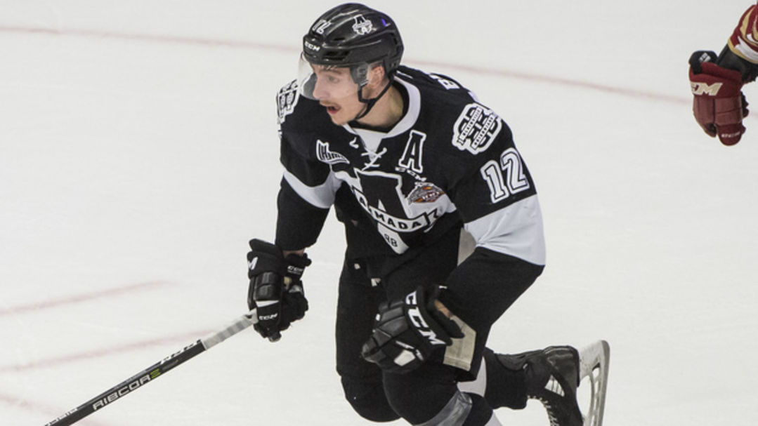 L’organisation des Sabres soutire un espoir québécois au Canadien