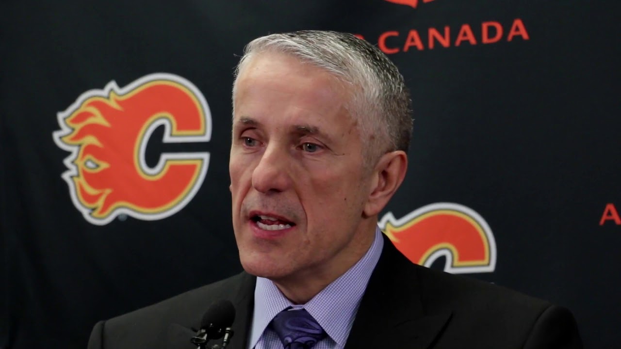 Bob Hartley aurait reçu une offre concrète d’une équipe de la LNH
