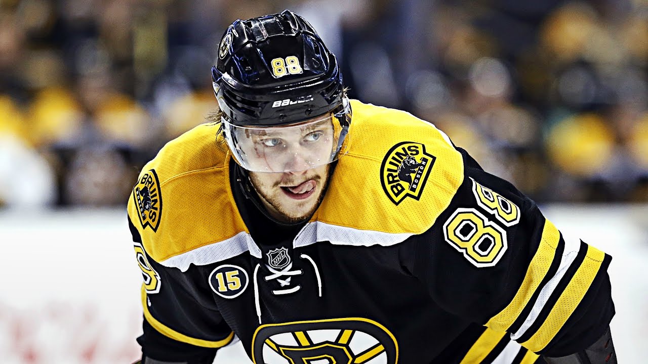 Un but controversé place les Bruins dans une situation délicate