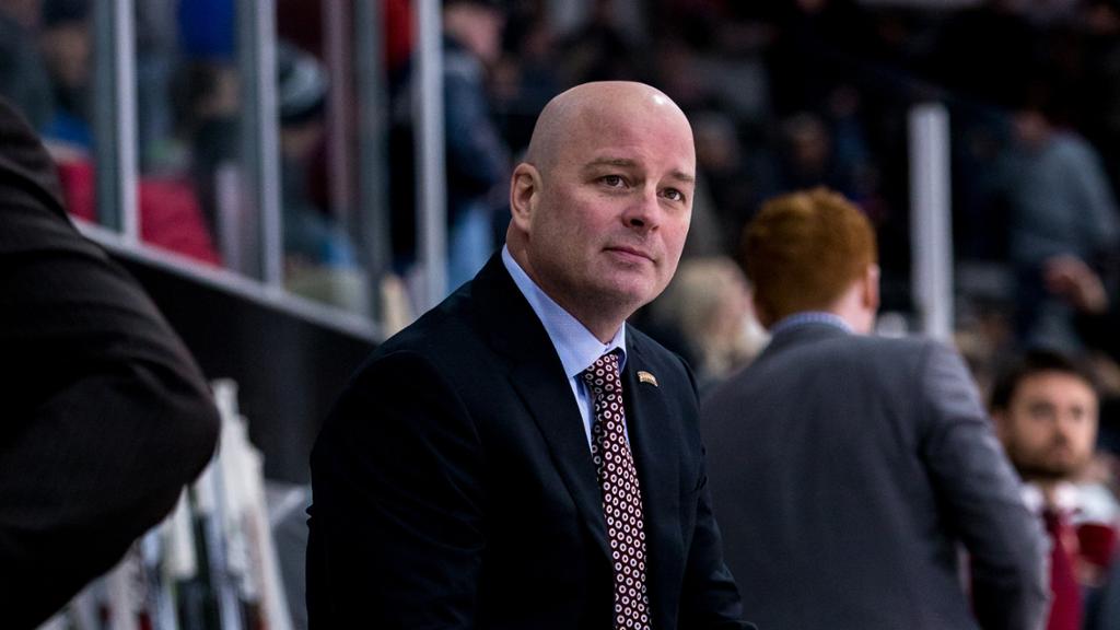 Les Stars embauchent un entraineur extrêmement convoité