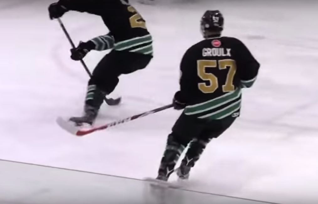 Cinq joueurs qui pourraient aboutir à Montréal au 2e tour