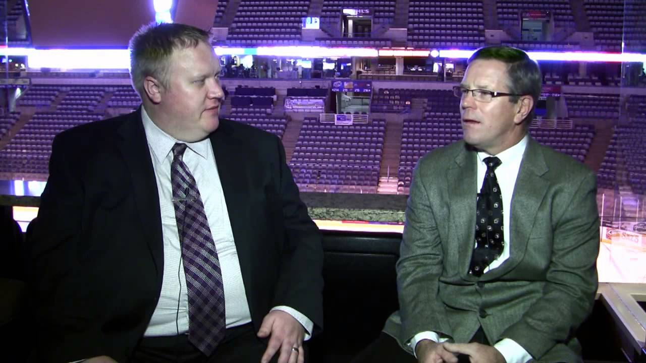 Le Wild aurait choisi son nouveau directeur général