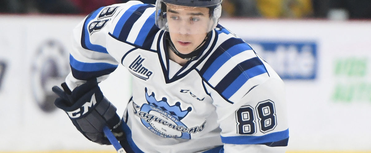 Deux transactions, trois sélections et un Québécois à Montréal